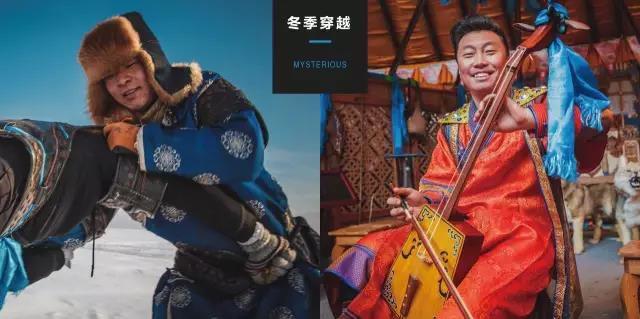 【北方雪原】2019呼伦贝尔冬季落地自驾大穿越 【北方雪原】2019呼伦贝尔冬季落地自驾大穿越