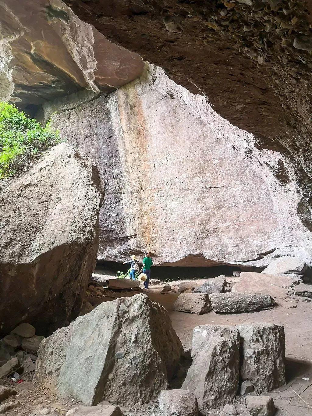 【深圳户外】穿越惠州马鞍山,铁索攀登、穿过岩洞、一线天、大环线!(2019.10.13 ) 【深圳户外】穿越惠州马鞍山,铁索攀登、穿过岩洞、一线天、大环线!(2019.10.13 )