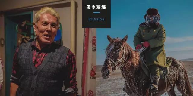 【北方雪原】2019呼伦贝尔冬季落地自驾大穿越 【北方雪原】2019呼伦贝尔冬季落地自驾大穿越