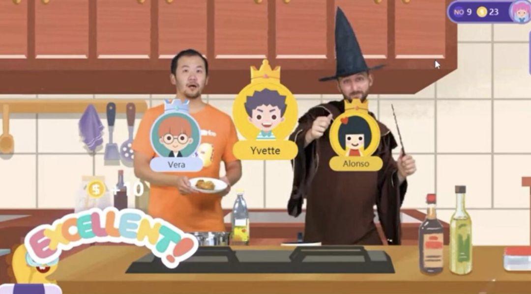 VIPKID的独角兽之路（产品分析方法示例）