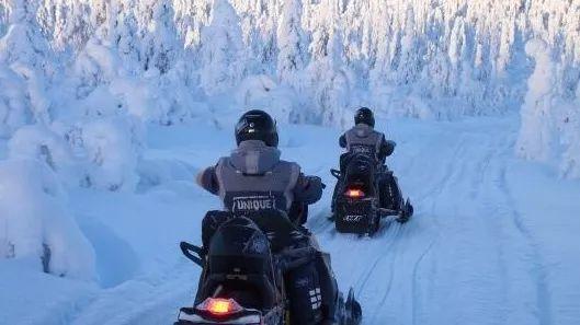 【北方雪原】2019呼伦贝尔冬季落地自驾大穿越 【北方雪原】2019呼伦贝尔冬季落地自驾大穿越