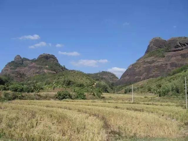 【深圳户外】穿越惠州马鞍山,铁索攀登、穿过岩洞、一线天、大环线!(2019.10.13 ) 【深圳户外】穿越惠州马鞍山,铁索攀登、穿过岩洞、一线天、大环线!(2019.10.13 )