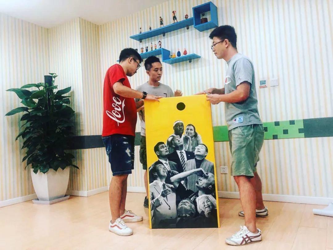 大城小店2.0｜服务设计视角下的办公区域垃圾分类设计优化
