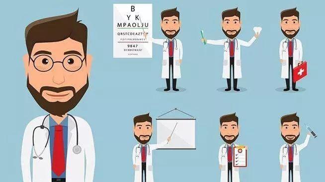 IP化的8种原型角色