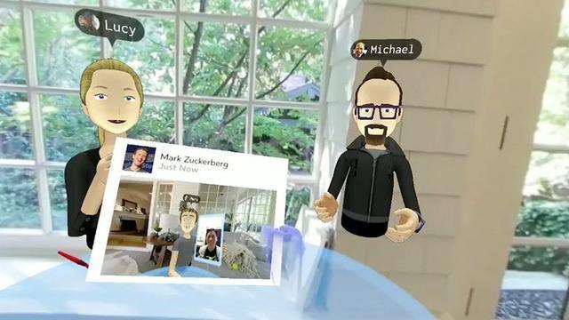 VRChat火了，但VR社交還沒迎來最好的時代