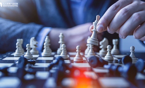 策略产品经理如何入门？