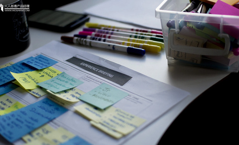 从产品管理到产品治理