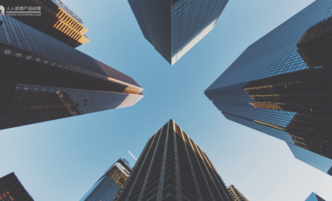 三个价值，决定企业的命运