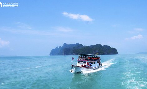 当代中国旅游市场，一个名副其实的赌场