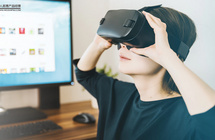VR交互设计（二）：虚拟世界交互进阶—