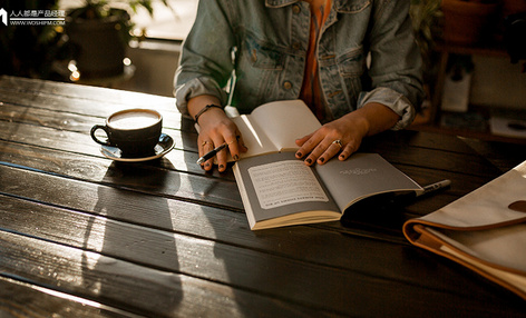 付费自习室——职场人的焦虑解药