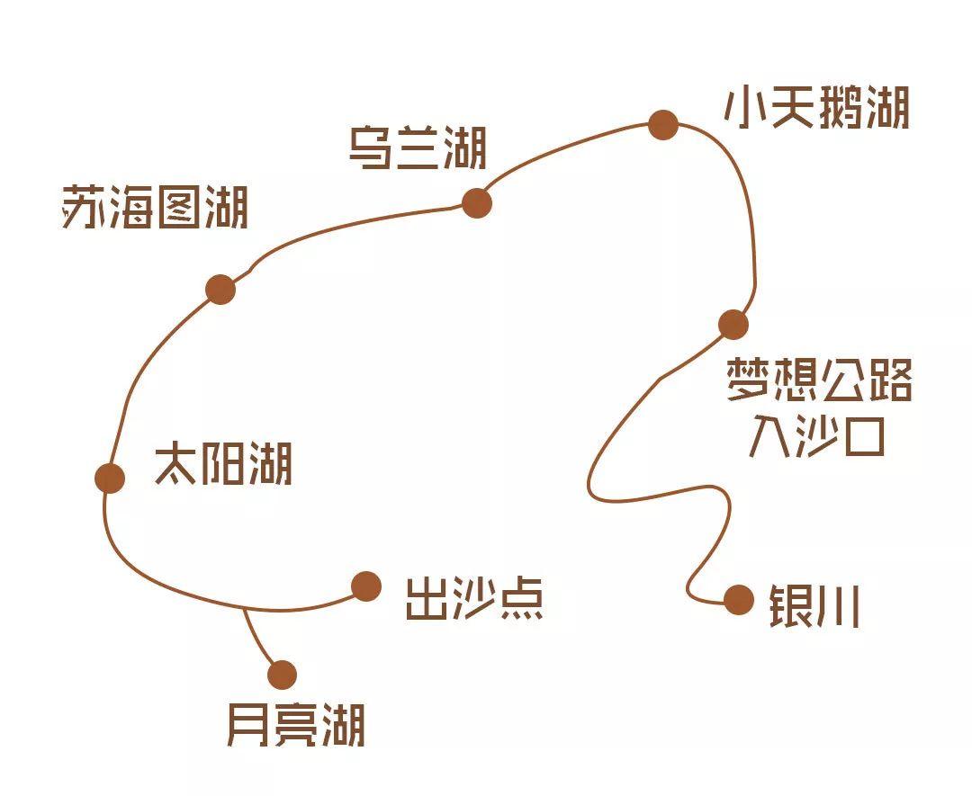 【深圳户外】2020年暑期沙漠轻徒步5天4晚研学之旅 【深圳户外】2020年暑期沙漠轻徒步5天4晚研学之旅