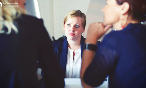 如何避开面试中的五大失误？