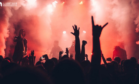 2020，线上演出元年？