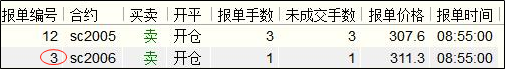 关于上期所封板特殊规则的一则科普