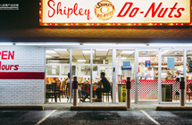 解析新零售的模式分类与优劣