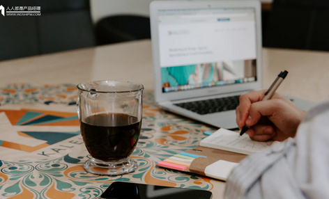 产品经理手中的“江山社稷图”：聊聊产品规划