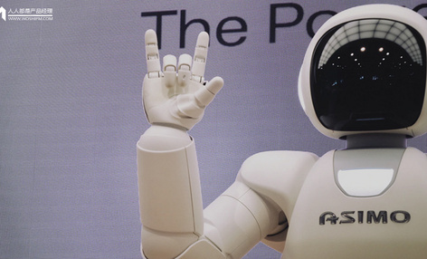 一个电话机器人到底是如何工作的？