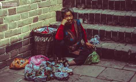 产品经理摆摊往事