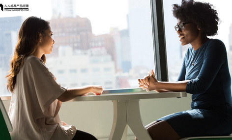 产品经理面试，如何GET到面试官的问题点？