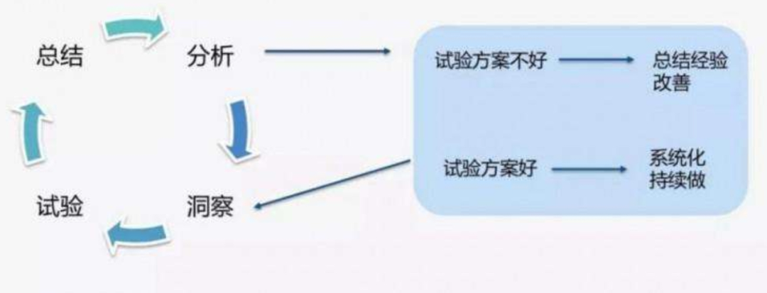 一切数据业务化：系统性落地数据驱动的五个方面