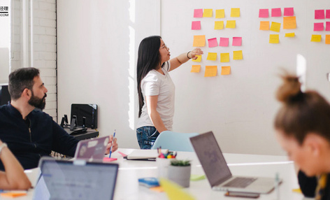 团队协同对产品新手很不友好，我该怎么办