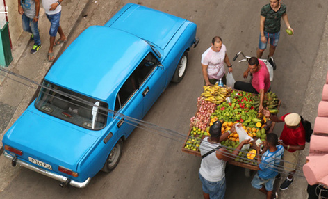 滴滴秋招产品笔试题分析（1）：给老年人设计出行APP