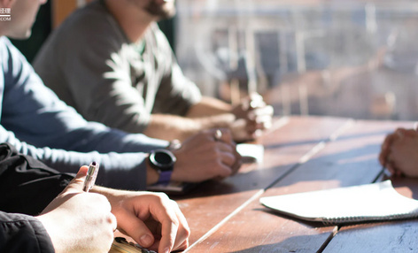 小白产品怎样正确对接甲方？