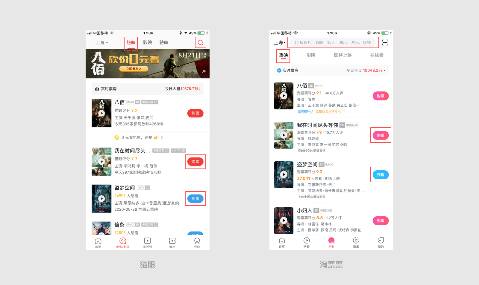 2020抖音产品竞品分析报告插图 2020抖音产品竞品分析报告插图