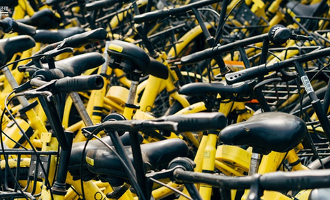 当北斗成为标配，共享单车的技术故事还应怎么讲？