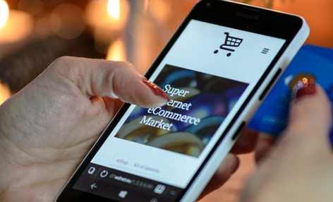 “名媛”拼团，电商换代？