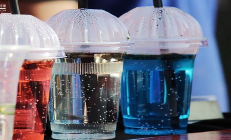 无糖气泡水赛道，究竟有没有泡沫？