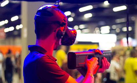 聊聊半衰期-艾利克斯：如何开发一款优秀VR游戏