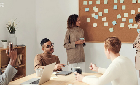 10年数据生涯总结：这5个阶段哪个更重要？