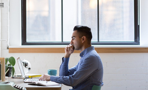 我在美国做Product Designer，到底做什么？