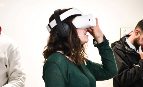 2021，VR又要热了？