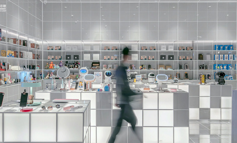 技术与蜕变：新家装的新通路