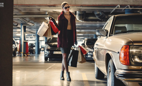 2021年，炫耀性消费即将迎来终局