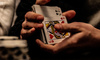 产品设计中的信息平衡：为什么标准的扑克牌刚好是52张？