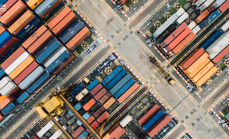 物流常识（一）：车货匹配是伪命题吗？