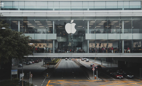 为什么说苹果阻碍了“下一个互联网”的出现？（上）