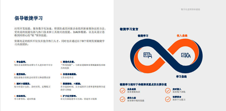 分享| Gartner加速数字化电子书系列(上):数字化进程持续蓄能(附PPT下载) 分享| Gartner加速数字化电子书系列(上):数字化进程持续蓄能(附PPT下载)