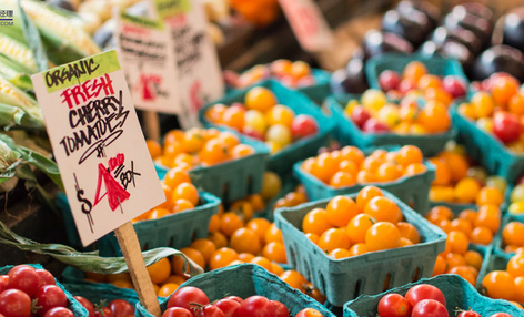 【生鲜电商】商品运营策略解析