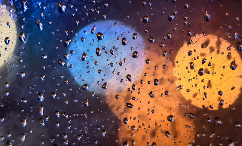 郑州暴雨下的互联网企业