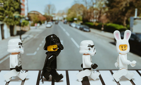 私域生态中的“消费者共创”：超级用户如何让Lego重焕生机