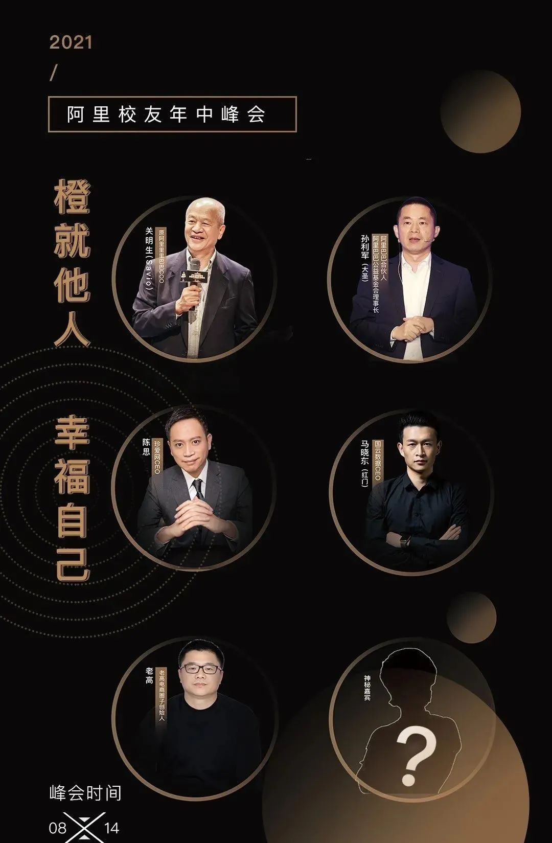 马晓东出席2021阿里校友年中峰会:分享我们的数字化人生 马晓东出席2021阿里校友年中峰会:分享我们的数字化人生