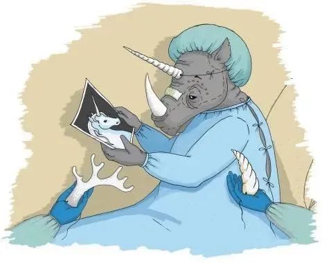 解析企业数字化转型中不得不防的七个陷阱 解析企业数字化转型中不得不防的七个陷阱