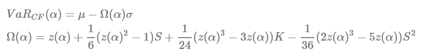 【044】More on Tail Risk: 风险越大,收益越低吗? 【044】More on Tail Risk: 风险越大,收益越低吗?