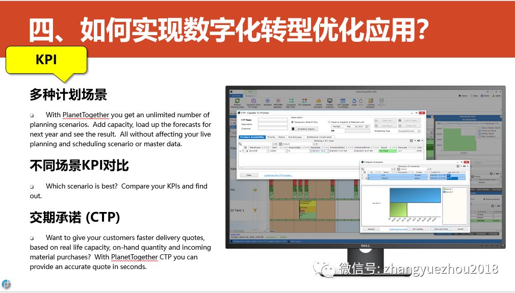 数字化转型的重点，难点和解决方案