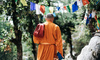 佛门僧人，在互联网“出道”